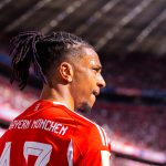 FC Bayern München vs 1.FC Heidenheim - Bundesliga (Germany) 2025/26