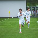 Austria v Switzerland U16 – International Friendly (Austria) 2026