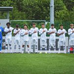 Austria v Switzerland U16 – International Friendly (Austria) 2026