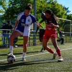 FC Aarau Frauen vs GC Frauenfussball - AXA Women’s Super League (Switzerland) 2025/26