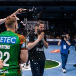 SC Magdeburg vs SG Flensburg-Handewitt - 1. Bundesliga Handballball HBL DAIKIN (Germany) 2025/26