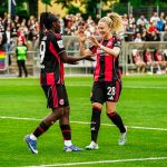 Eintracht Frankfurt Frauen vs 1. FC Nürnberg Frauen – Google Pixel Frauen-Bundesliga (Germany) 2025/26