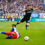 Hamburger SV vs SC Freiburg - Bundesliga (Germany) 2025/26
