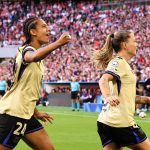 FC Bayern vs FC Barcelona - UEFA Womens Champions League (Germany) 2025/26