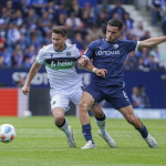 VfL Bochum vs Hannover 96 – 2. Bundesliga (Germany) 2025/26
