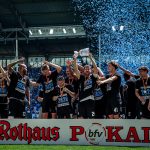 VfR Mannheim vs SV Waldhof Mannheim – bfv-Rothaus-Pokal (Germany) 2025/26