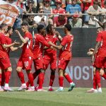 Switzerland vs Jordan - International Friendly (Switzerland) 2025/26
