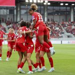 Switzerland vs Malta - Womens WM-Qualifikation Europa (Switzerland) 2025/26