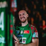 SC Magdeburg vs VfL Gummersbach – 1. Bundesliga Handballball HBL DAIKIN (Germany) 2025/26