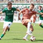 Chemie Leipzig gegen 1. FC Magdeburg / Testspiel / Saison 2026/27