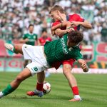 Chemie Leipzig gegen SV Babelsberg 03 / Regionalliga Nordost / 1. Spieltag / Saison 2026/27