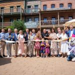 Eröffnung Europa Park Kinderhaus Kleine Helden (Europa Park)