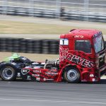 Int. Shell ADAC Truck Grand Prix (Germany) 2026