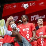 Schweizer Nationalteam – Empfang Zürich, WM-Rückkehr 2026 (Switzerland)