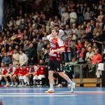 HSG Nordhorn-Lingen vs Dessau-Roßlauer HV 06 - 2. Bundesliga Handball (Germany) 2025/2026