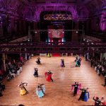 danceComp 2026 mit Joachim Llambi, Historische Stadthalle Wuppertal (Germany)