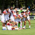 VfB Stuttgart Trainingsauftakt - (Germany) 2026/27