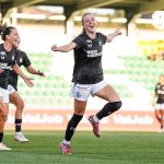Yverdon Sport FC vs FC Zürich - AXA Women's Super League (Switzerland)