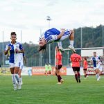 FC Toggenburg v GC Frauenfussball - AXA Women's Cup (Switzerland) 2026/27