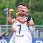 SSV Jeddeloh II vs. 1. FC Heidenheim – DFB-Pokal (Germany) 2026/27