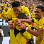 Borussia Dortmund vs Hamburger SV – Bundesliga (Germany) 2026/27