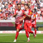 SC Freiburg vs Crystal Palace – Testspiel (Germany) 2026/27