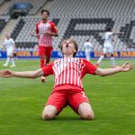 SC Freiburg II vs KSV Hessen Kassel – Regionalliga Südwest (Germany) 2026/27