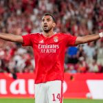 Benfica Lissabon vs FC St. Gallen 1879 - UEFA Europa League Qualification (Portugal) 2026/27