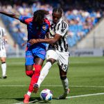 FC Basel 1893 vs Juventus Turin - Testspiel (Switzerland) 2026/27