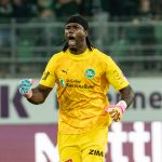 FC St. Gallen 1879 vs FC Nordsjælland - UEFA Conference League - Play-offs (Switzerland) 2026/27