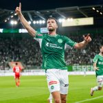 FC St. Gallen 1879 vs Benfica Lissabon - UEFA Europa League Qualification (Switzerland) 2026/27