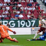FC Augsburg vs FC Schalke 04 – Bundesliga (Germany) 2026/27