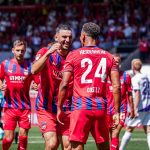 1. FC Heidenheim vs VfL Osnabrück – 2. Bundesliga (Germany) 2026/27