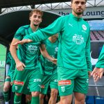 FC Nordsjælland vs FC St. Gallen 1879- UEFA Conference League Playoff (Denmark) 2026/27