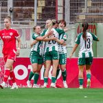 1. FSV Mainz 05 vs SV Werder Bremen – Google Pixel Frauen-Bundesliga (Germany) 2026/27