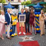 Ein Stern für Stefan Mross (Europa Park)