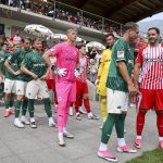 SC Freiburg vs SpVgg Greuther Fürth – Testspiel (Austria) 2026/27