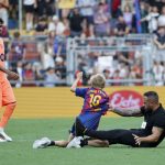 FC Basel vs FC Barcelona – Testspiel (Switzerland) 2026/27