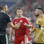 FC Bayern München vs VfB Stuttgart – Bundesliga (Germany) 2026/27