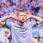FC Hansa Rostock vs. Waldhof Mannheim - 3. Liga (Germany) 2026/27