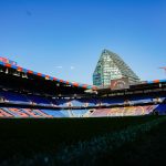 FC Basel v YB Frauen - AXA Women's Super League (Switzerland) 2026/27