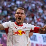 RB Leipzig gegen Borussia Mönchengladbach - Bundesliga - Saison 2026/27