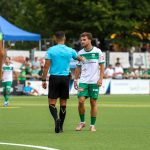 FC Thalwil vs FC St. Gallen 1879 – Schweizer Cup (Switzerland) 2026/27