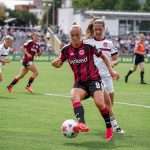 Eintracht Frankfurt vs 1. FC Nürnberg – Google Pixel Frauen-Bundesliga (Germany) 2026/27