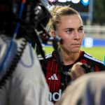 Eintracht Frankfurt Frauen vs Malmö FF - UEFA Women's Champions League (Germany) 2026/27