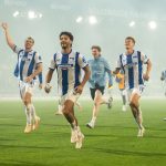 Eintracht Braunschweig vs Hertha BSC – 2. Bundesliga (Germany) 2026/27