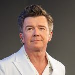 Rick Astley live im Tanzbrunnen Köln (Germany) 2026