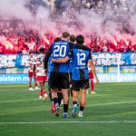 SV Waldhof Mannheim vs. Fortuna Düsseldorf – 3. Liga (Germany) 2026/27