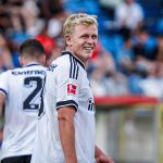 SV Waldhof Mannheim vs. Eintracht Frankfurt – Testspiel (Germany) 2026/27