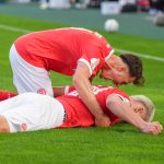 Rot Weiss Essen vs FC St. Pauli - DFB-Pokal (Germany) 2026/27